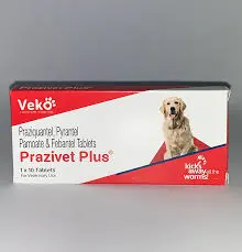 Praziquantel
